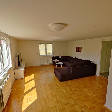 Ferienhaus In Loenneberga Eksteriør bilde