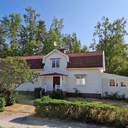 Ferienhaus In Loenneberga Eksteriør bilde