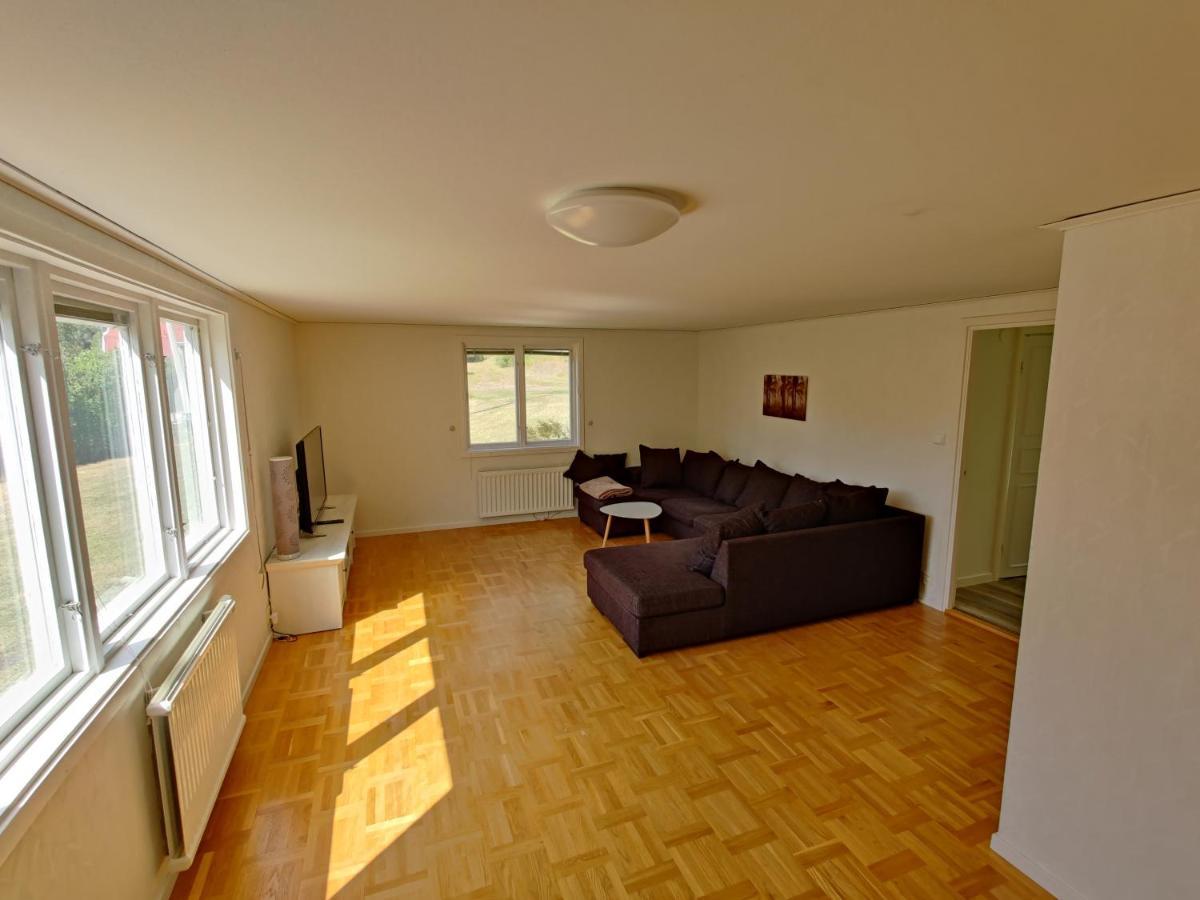 Ferienhaus In Loenneberga Eksteriør bilde
