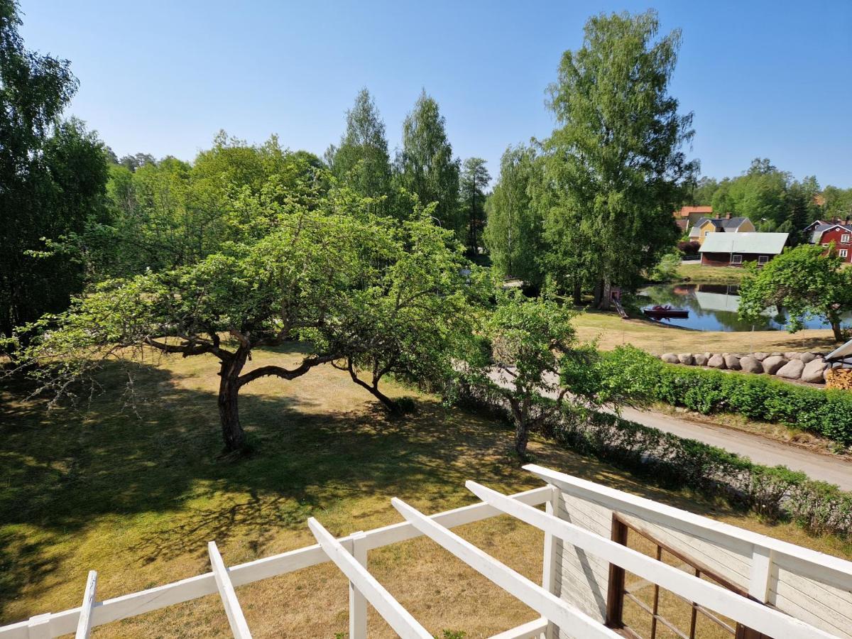 Ferienhaus In Loenneberga Eksteriør bilde