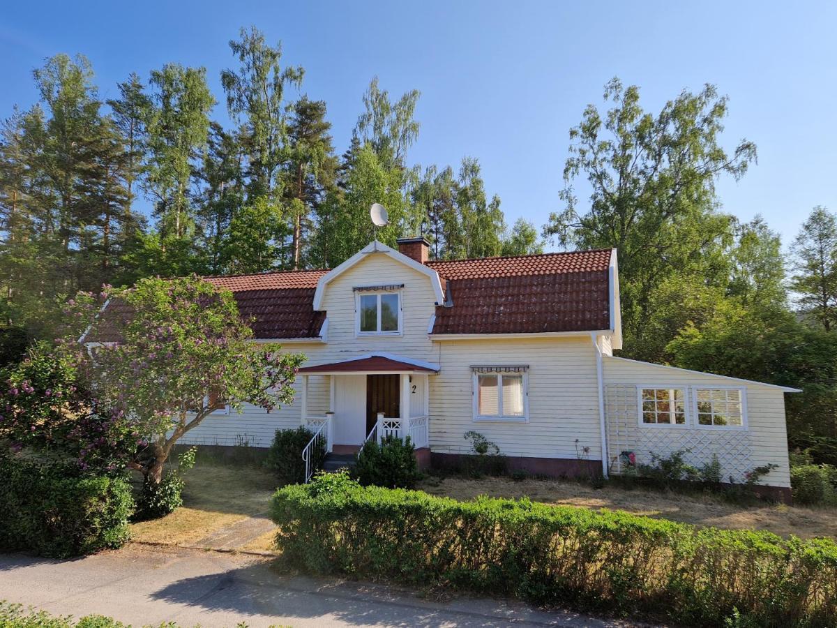 Ferienhaus In Loenneberga Eksteriør bilde