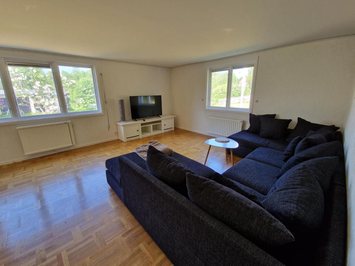 Ferienhaus In Loenneberga Eksteriør bilde