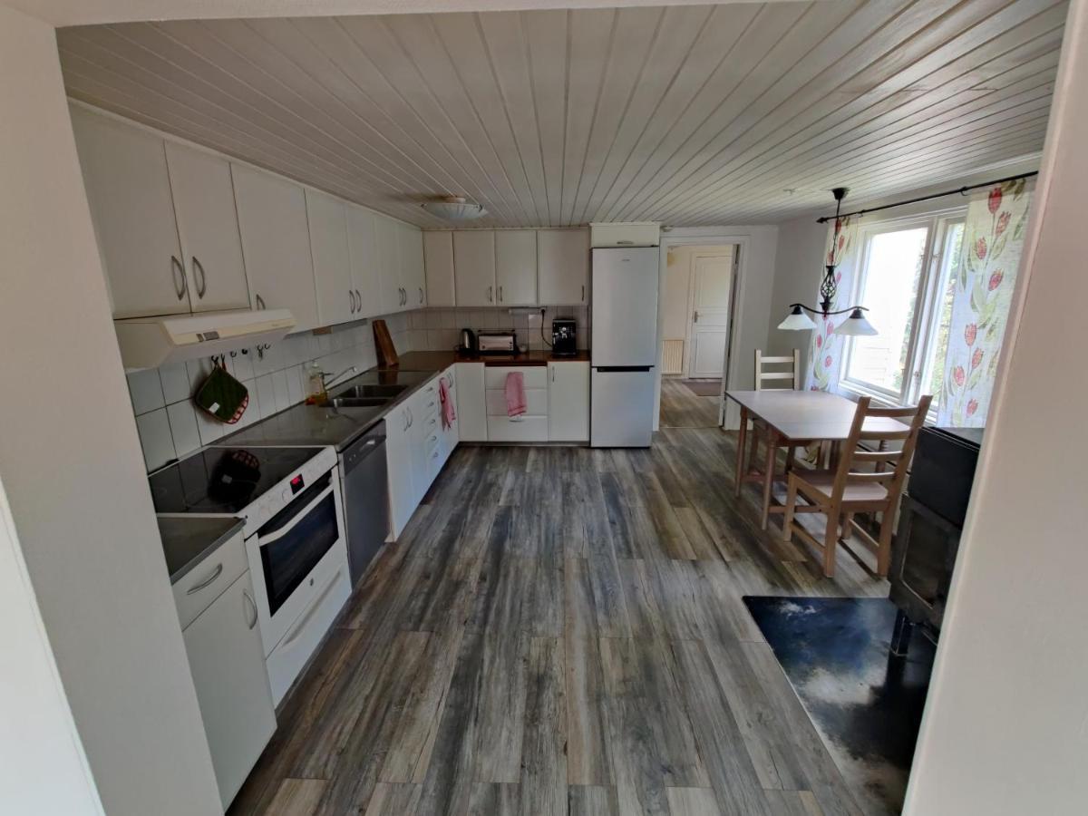 Ferienhaus In Loenneberga Eksteriør bilde