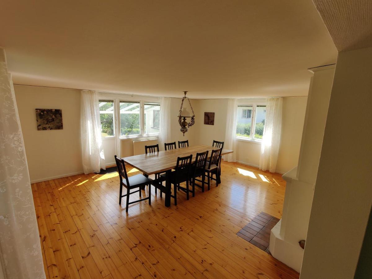 Ferienhaus In Loenneberga Eksteriør bilde