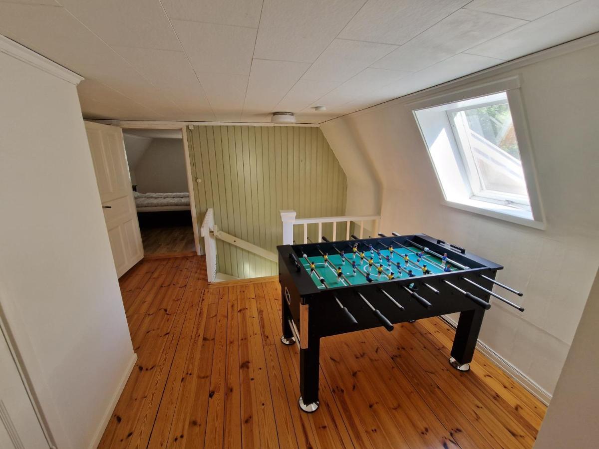 Ferienhaus In Loenneberga Eksteriør bilde