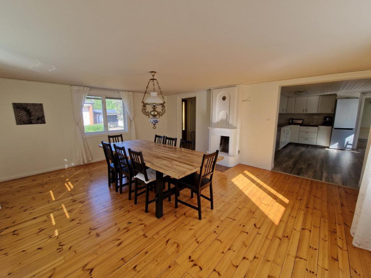 Ferienhaus In Loenneberga Eksteriør bilde